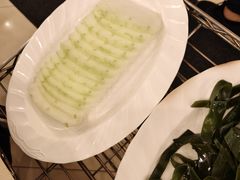 冬瓜-八先生涮肉房(三里河店)