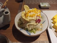 -酒井酱子·深夜食堂(东城汇店)