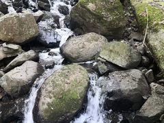 -藏龙百瀑风景区