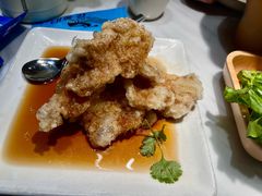 -大同江朝鲜菜•长春地标美食(绿园吾悦广场店)