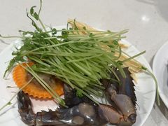 -聚春园自助餐厅(东街口店)