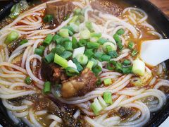 -沈妈砂锅(光华村店)