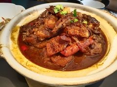 -红厨巷·淮扬菜(熙南里店)