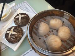 -点点心点心专门店(湾仔店)