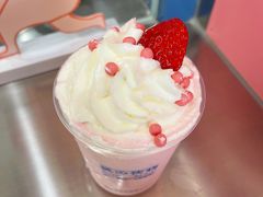 -和气桃桃(宏伊广场店)