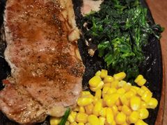 -萨莉亚意式餐厅(杭州西溪龙湖天街店)