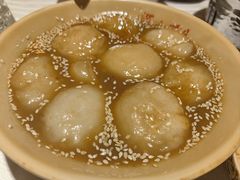 农家糯兹粑粑-深山老屋(国顺东路店)