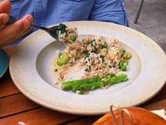 -THE CANNERY&JUJU 新鲜海鲜·牛排美食酒廊
