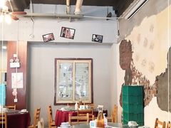大堂-明婷饭店(外曹家巷店)
