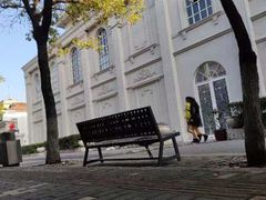 -半岛1919创意园区