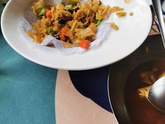-一盏明灯全素斋(殊像寺店)