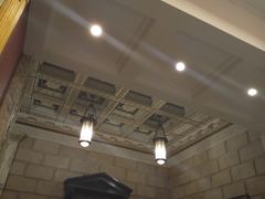 -上海锦江金门大酒店