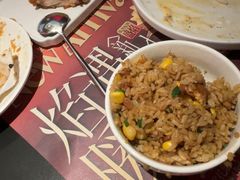 -盛焰铁板烧(王府井店)