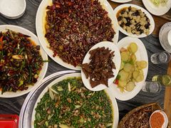 -江湖黑大兔(杨家坪店)