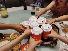 -鹅村长(江中店)