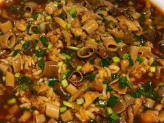 -和源祥·日照菜扛把子(万平口一店)