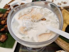 泡露达-呐咪傣园·云南菜(石厦店)