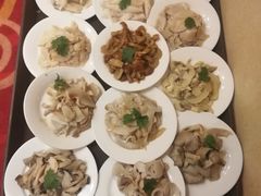 -天宜隆蘑菇宴火锅(石景山旗舰店)