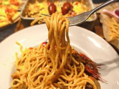 -Pennehut畔尼意面(合肥万象城店)