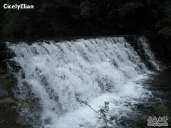 -祁门牯牛降观音堂风景区