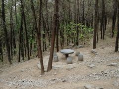 -青州市云门山风景区