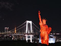 -台场海滨公园船码头