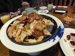 -粗茶淡饭·隐庐私厨(东亭店)