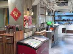 -鲜一烤肉(沈北店)