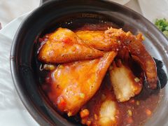 -子霖南山鲜虾面(南山总店)