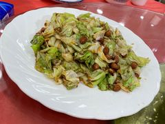 -同发号饭庄(复兴路店)