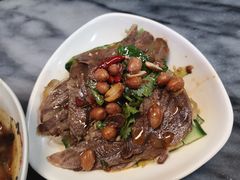 凉拌牛肉-花溪飞碗牛肉粉(先烈路店)