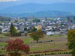 -塔川景区