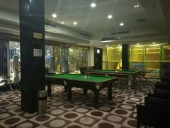 -东方之珠洗浴休闲广场(南开店)