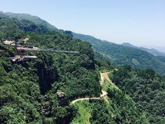 -梦幻奥陶纪景区