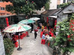 -周大娘牛乳(旧寨古村总店)