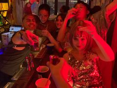 -La Loca 酒吧
