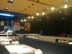 大堂-鱼酷活鱼烤鱼(沈阳大悦城店)