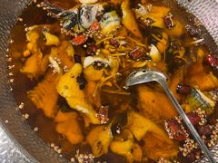 -巴渝菜舍曾氏麻辣风(霸州店)