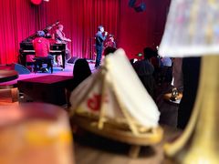 -JZ Club 爵士酒吧(上海店)