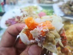 -聚德福海鲜家常菜(刘庄店)