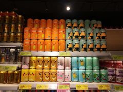 -旺豪阳光超市(友谊阳光城店)