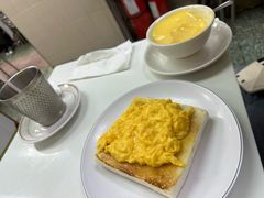 -澳洲牛奶公司(佐敦店)
