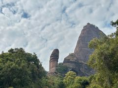 -丹霞山风景名胜区