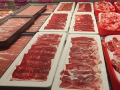 -九记潮汕现切鲜牛肉自助火锅(长沙·方圆荟店)