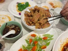 -金三杯酒家(泉城路店)
