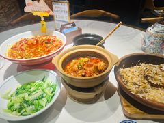 -图味美小黄鱼·景德菜(浙江路店)