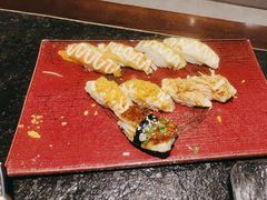 -古田居·特色寿司料理(星之岛旗舰店)