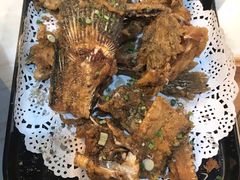 -京门活鱼馆·鱼火锅(百子湾（原红庙）店)