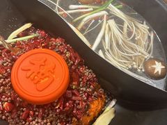 -楠火锅(仁恒梦中心店)