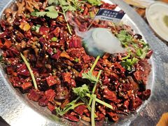 -路边羊烧烤酒场(宝带路店)